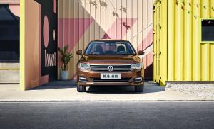 Volkswagen Lavida Qihang '2019